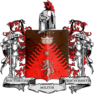 Coat of Arms of Ice  Gutierrez